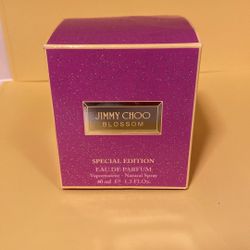 Jimmy Choo Blossom Special Edition 