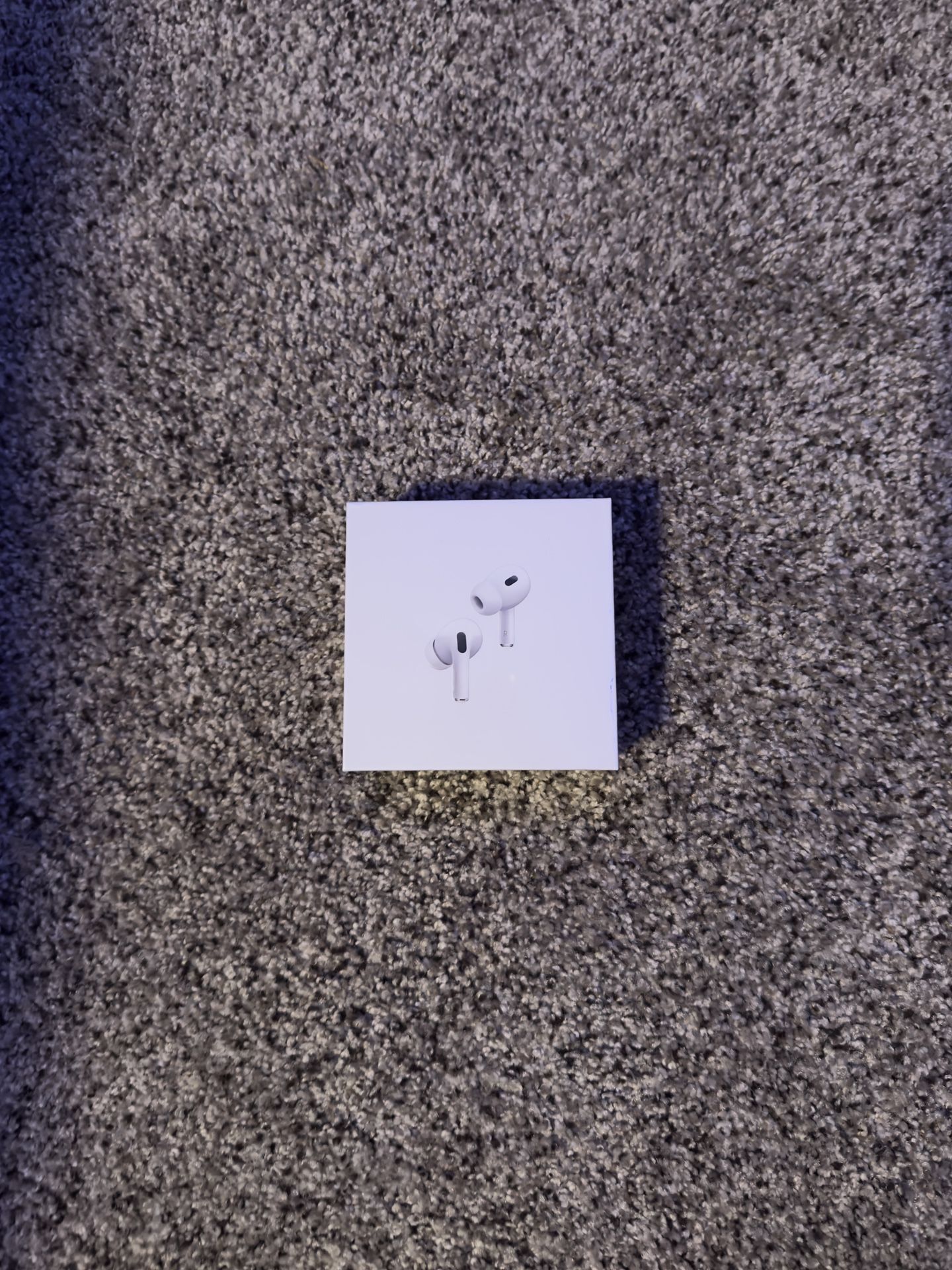 Gen 2 AirPod Pros (Brand New)