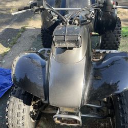 Honda TRX- 350 ATV 2005