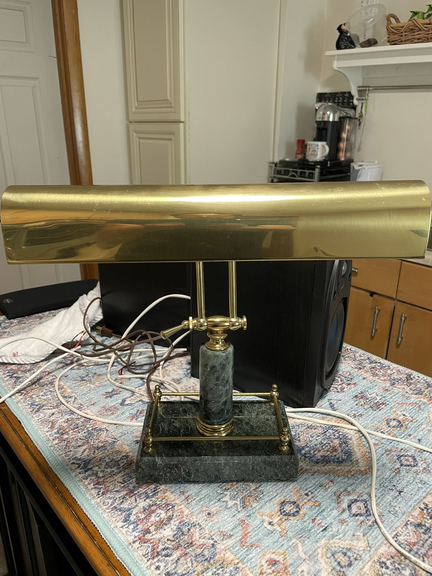 Piano Lamp