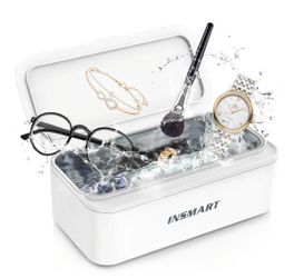 Jewelry Cleaner