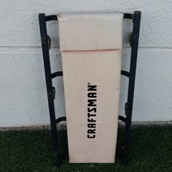 Craftsman Creeper $25