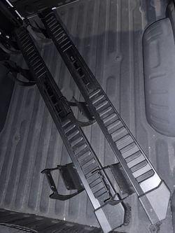 2026 Ford F250 Running Boards New