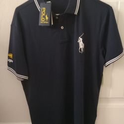 Polo Shirt Large