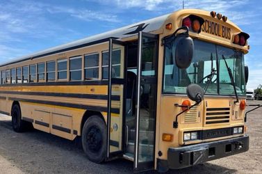 School bus