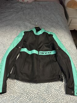 Dainese Women’s Summer Riding Jacket