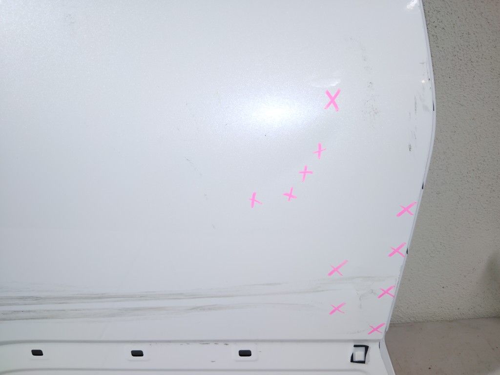 2024 2025 KIA EV9 REAR RIGHT DOOR 