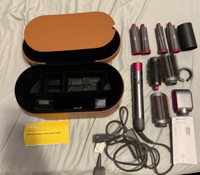 Dyson Airwrap Complete Multi Styler