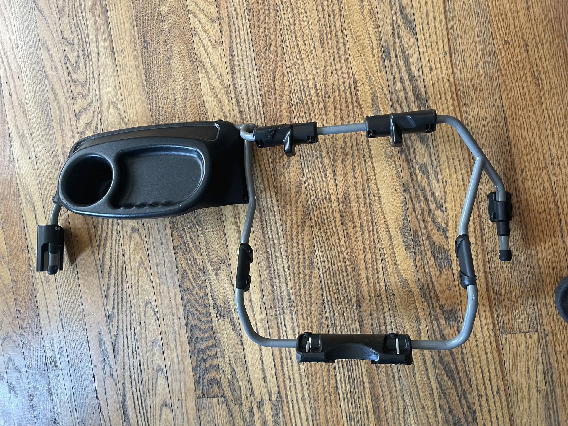 Bobs Double Stroller Attachment