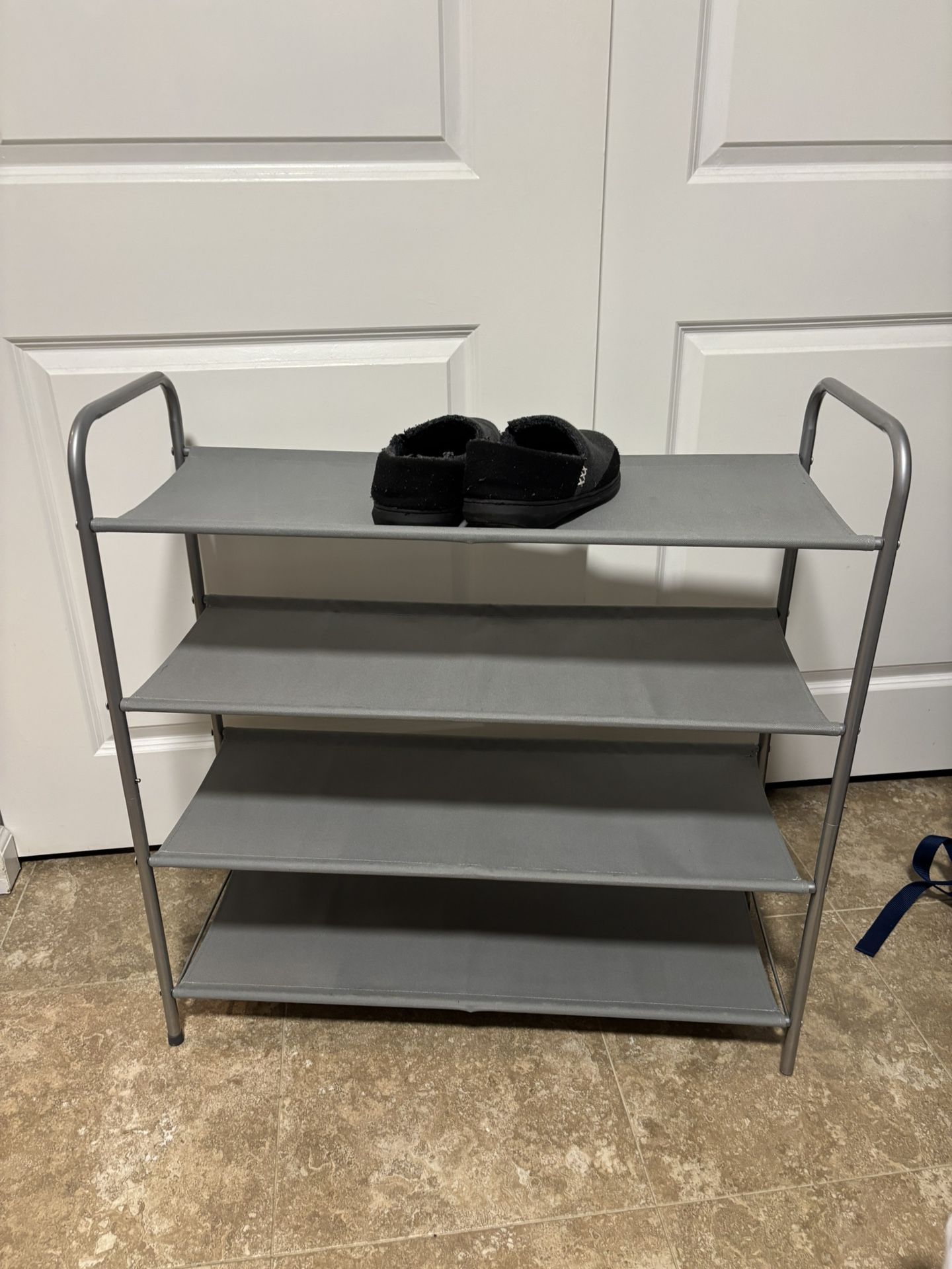 Shoe Rack