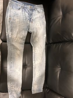 Ksubi Jeans