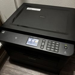 Brother Printer HL-L2395DW Series All-in-One