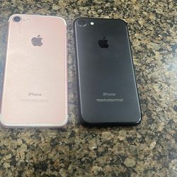 Apple iphone 7 factory unlocked like new 