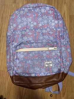 Herschel backpack