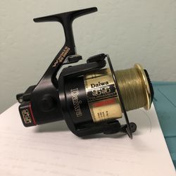 Daiwa tournament SS 2600