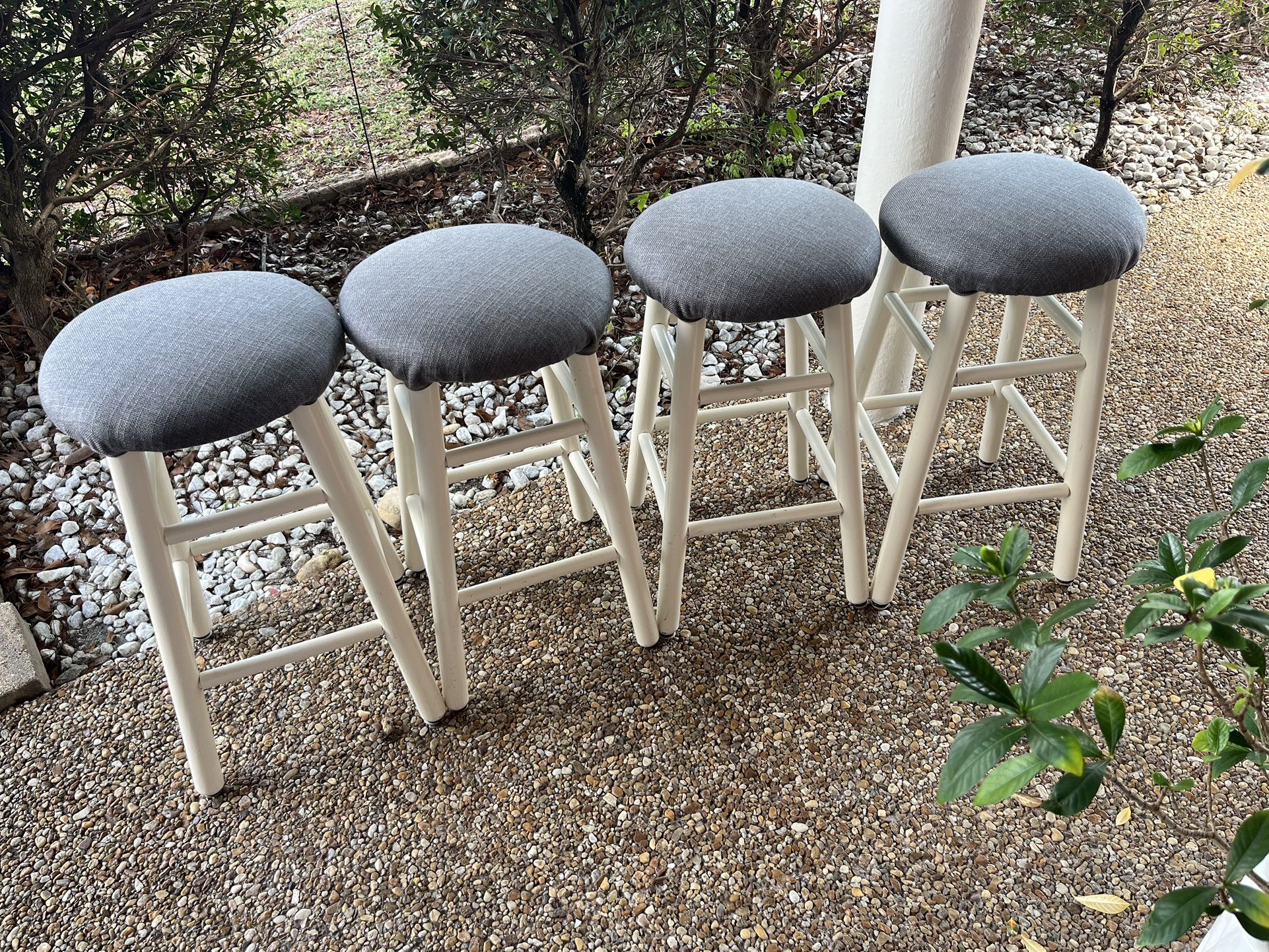 Bar Stools 23” 