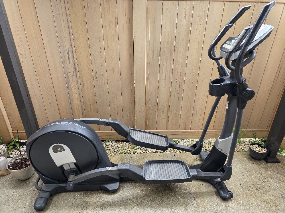 ProForm® 510 EX Elliptical