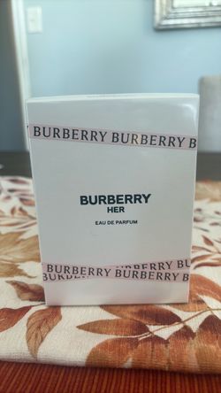 Burberry Her Eau de Parfum