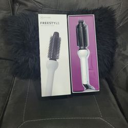 Instyler Freestyle Ionic Ceramic Styler