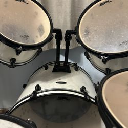 Drum Set