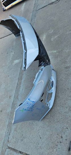 Nissa Altima Front Bumper OEM