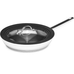 Set Of Pans With Lids New In Box Pick Up In Pomona $45