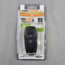 Dorman Keyless Remote Case for Ford – Brand New (Case Only)