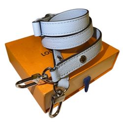 Louis Vuitton Crossbody Strap