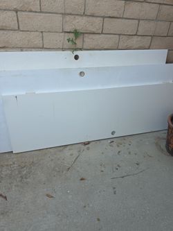 Hallow Core door 36 x 80,  32 x 80, 24 x 80 Free