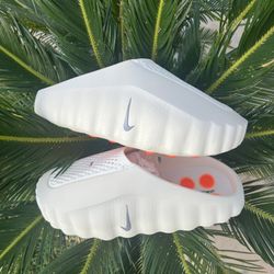 Nike Mind Slides Light Bone