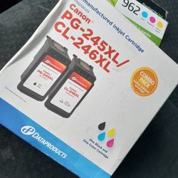 Printer Ink 