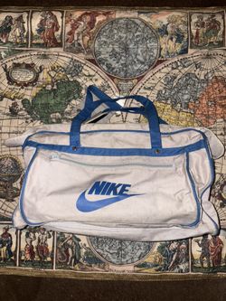 Vintage Nike Bag