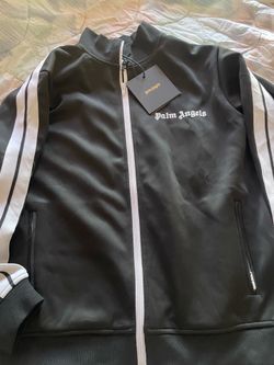 Palm angels black