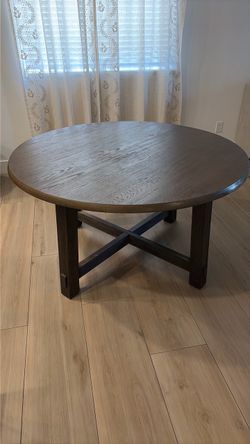 Round table
