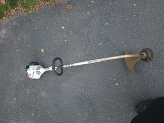 Stihl FS 38 Gas String Trimmer