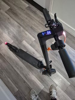 Volpam E- Scooter