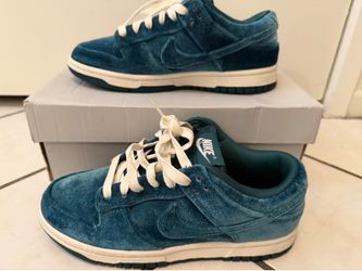 Nike dunks