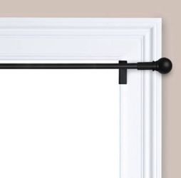 Tension Curtain Rod