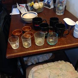 1$ Each  For Each Item 