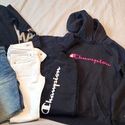 Girl Bundle 