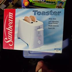 Toaster