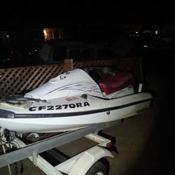 Jet Ski 