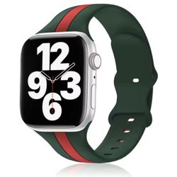 Luxury Apple Watch Band 42/44/45/49mm