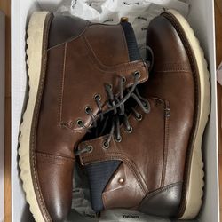 Men’s Waterproof Boots