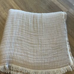 Casaluna bed Coverlette (king)