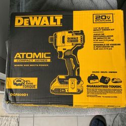 Dewalt 
