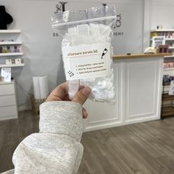 2mL Droppers for After Care Kits