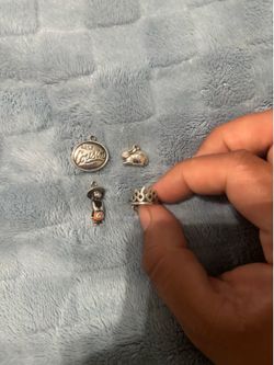 James Avery