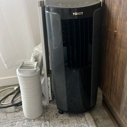 Portable AC 