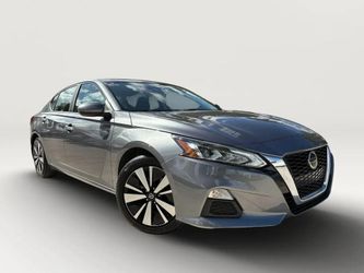 2022 Nissan Altima